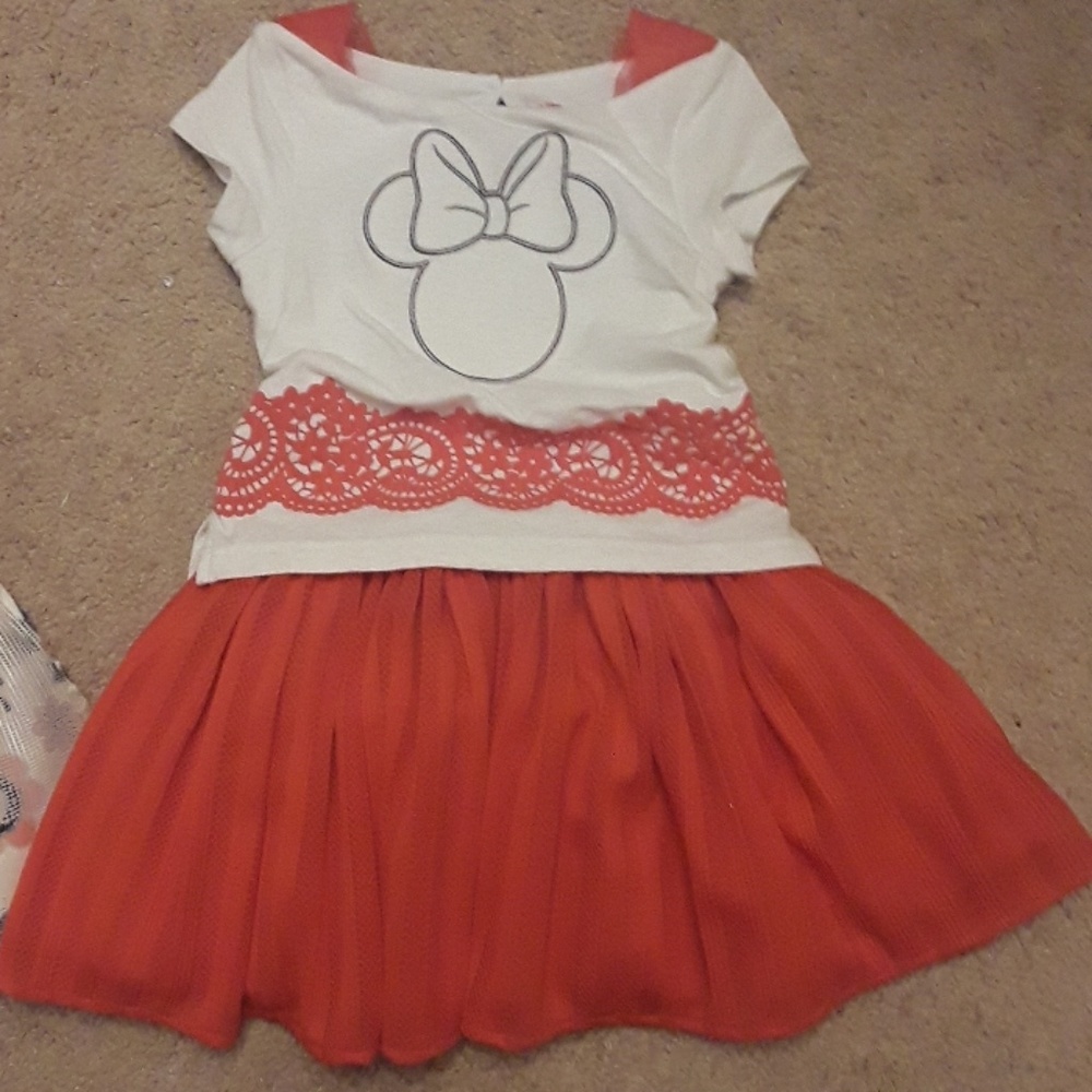 Toddler Girl Dress